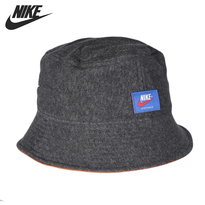 Original New Arrival NIKE W NSW BUCKET JDIY Women's Baseball Sport Caps Sportswear |
