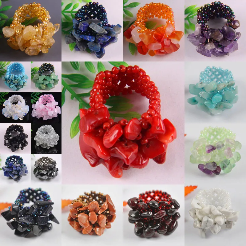 Коралл/лазурит/кварц/Сердолик/кристалл/кальдалит/Howlite/опал/Гранат Стандартный