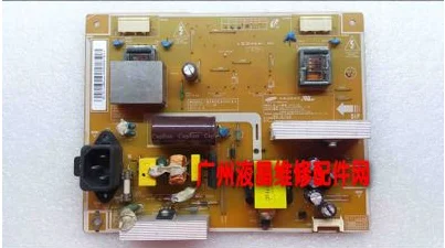 Тест для IP-51140T = IP-54130T плата питания BN44-00152B