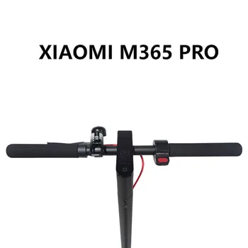 

2PCS Handlebar Extender Bicycle Extension Bar Space Increase For Xiaomi M365 Pro Durable Release Handlebar