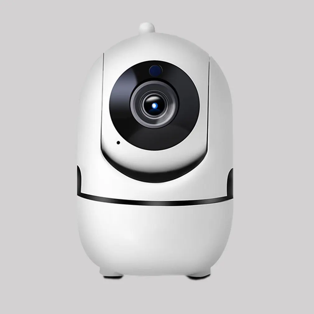 1080P Облако IP Камера домашнего видеонаблюдения камера с автоматическим отслеживанием сетевая камера с WiFi Беспроводной обнаружения CCTV Камера YCC365
