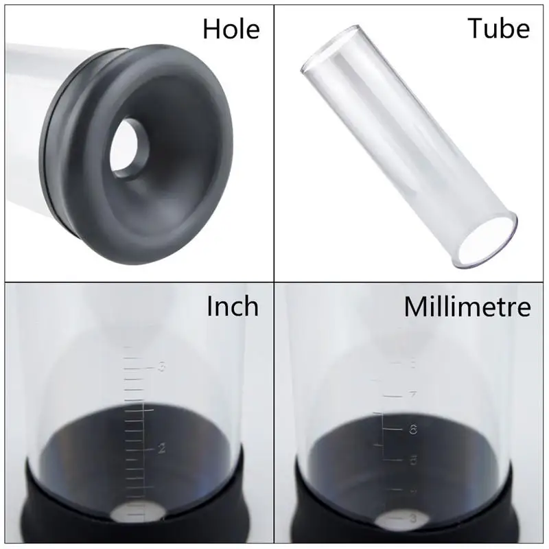 Electric Penis Pump Automatic Penis Extender Male Penis Masturbator Delay Lasting Trainer Dick Penis Enlargement Vacuum Penis (9)