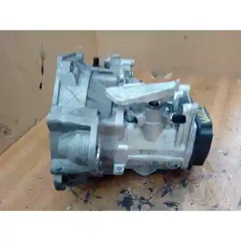

JCZ GEARBOX VOLKSWAGEN POLE (9N3)