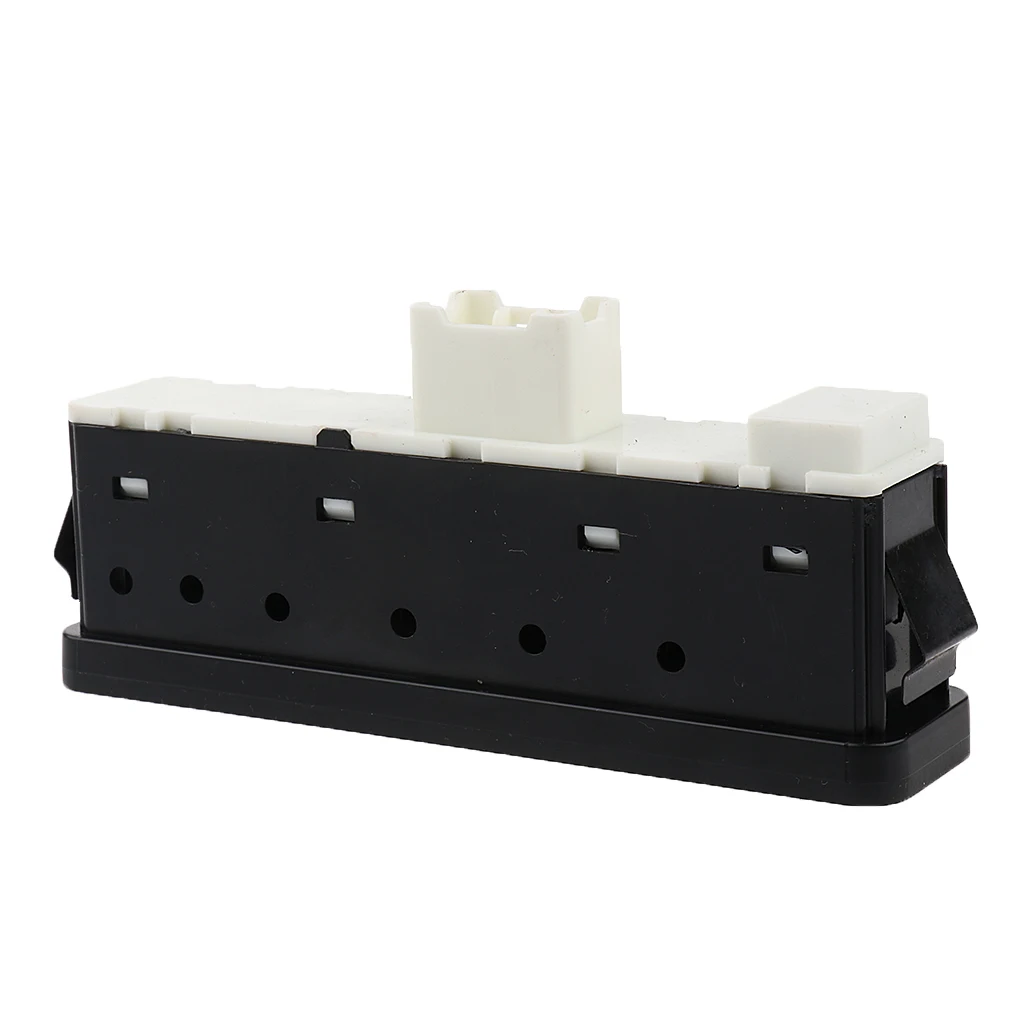 Electric Power Window Lifter Down Up, Mirror Master Console Switch - Front Left Driver Fits for  Suzuki Vitara 1989-1991