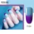 ROSALIND 7 МЛ Гель Лак Для Ногтей Температура Изменение Цвета УФ Nail Art Гель Лак Полупостоянный Гель Лак Для Ногтей Маникюр
