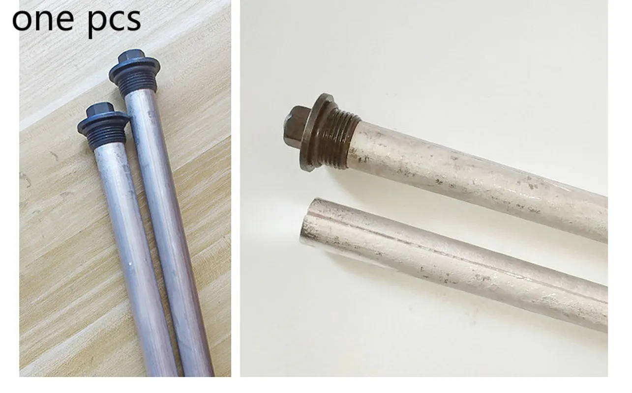 Magnesium Anode Rod Anode Rod Replacement Water Heater Magnesium Anode