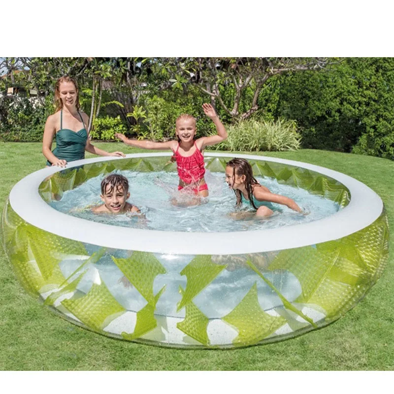 Pools Outdoor For Round Swimming Inflatable Children Inflatable Kids Summer Big Pool Swimming For Water Pool Pools Swimming Pool 2 29m Pools Outdoor For Round Swimming Inflatable Children Inflatable Kids Summer Big Pool Swimming For Water Pool Pools Swimming Pool 2 29m