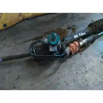 

ZIPPER STEERING CITROEN ZX