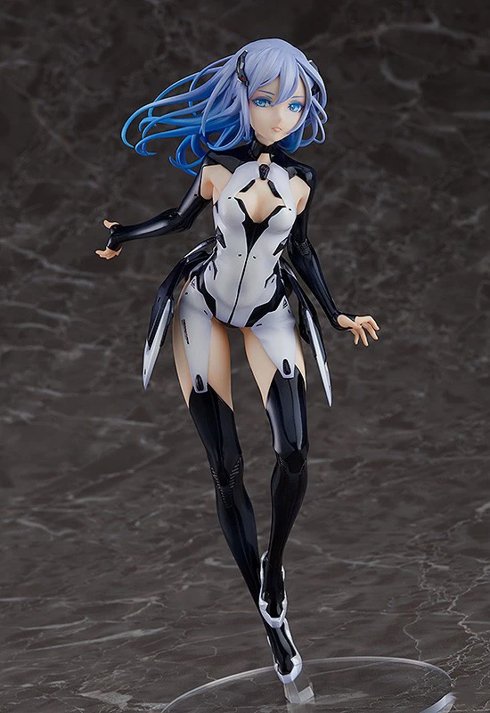 20 см черный монолит BEATLESS Lacia сексуальные девушки фигурка японского аниме ПВХ взрослые Фигурки игрушки Аниме Фигурки игрушки