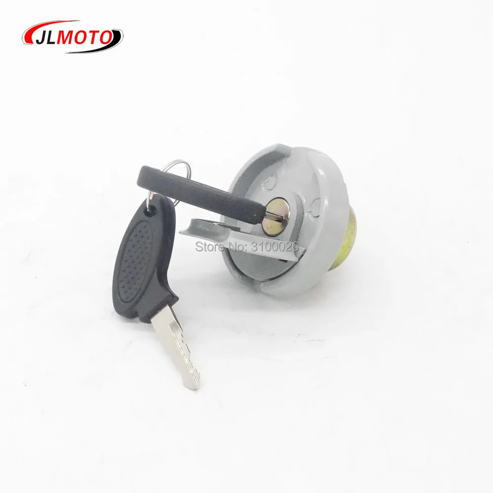 JLA-07-045-1-FUEL-TANK-CAP-KEY-LOCK-ATV-BUGGY-PARTS