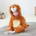 Camel Lion