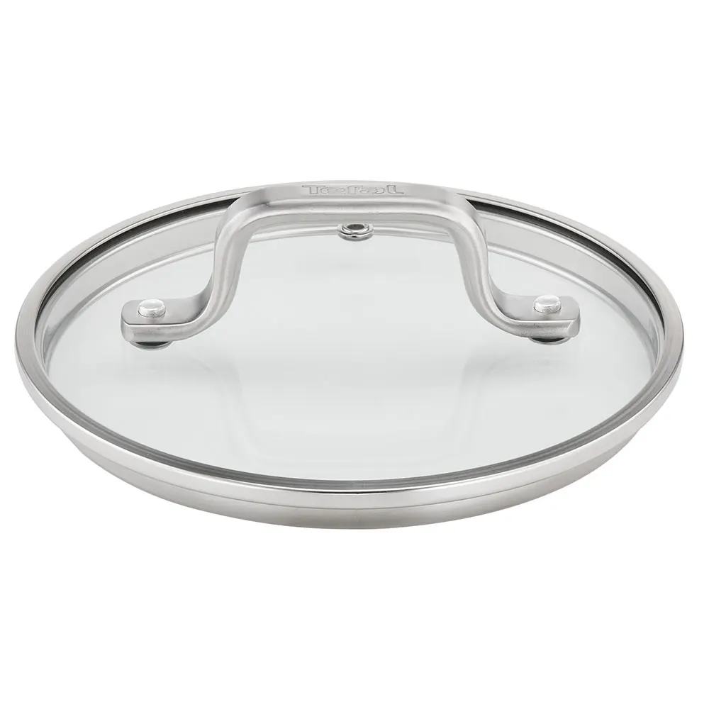 Кастрюля Tefal Virtuoso с крышкой 3 л, 20 см E4924414
