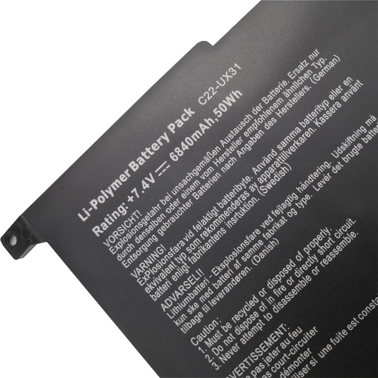 Cheap Baterias p laptop