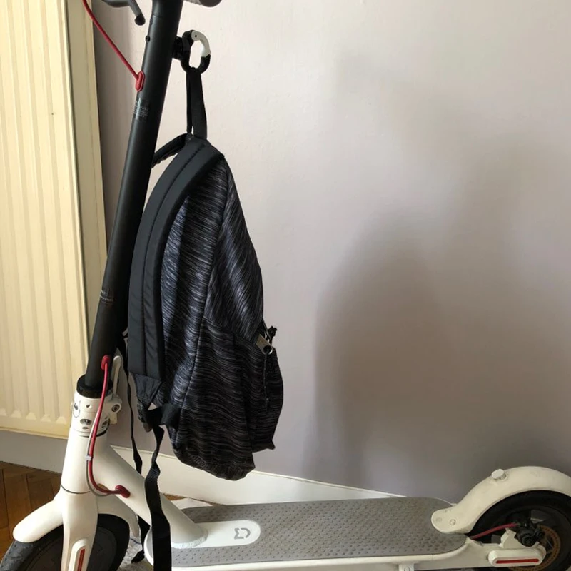 Xiaomi Mijia M365 Electric Scooter_1