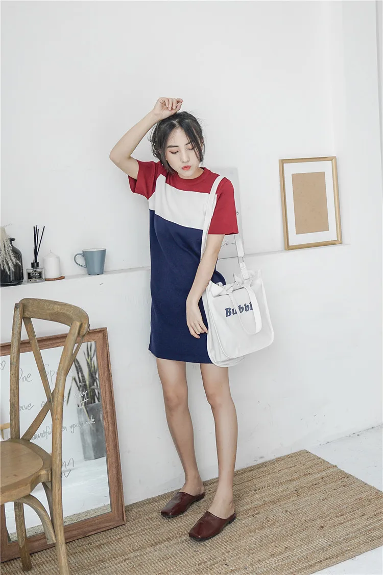 A174, стиль, сумка через плечо, Южная Корея, Ulzzang, Женская шикарная Холщовая Сумка, женская сумка, тканая сумка, большая ВМЕСТИТЕЛЬНОСТЬ