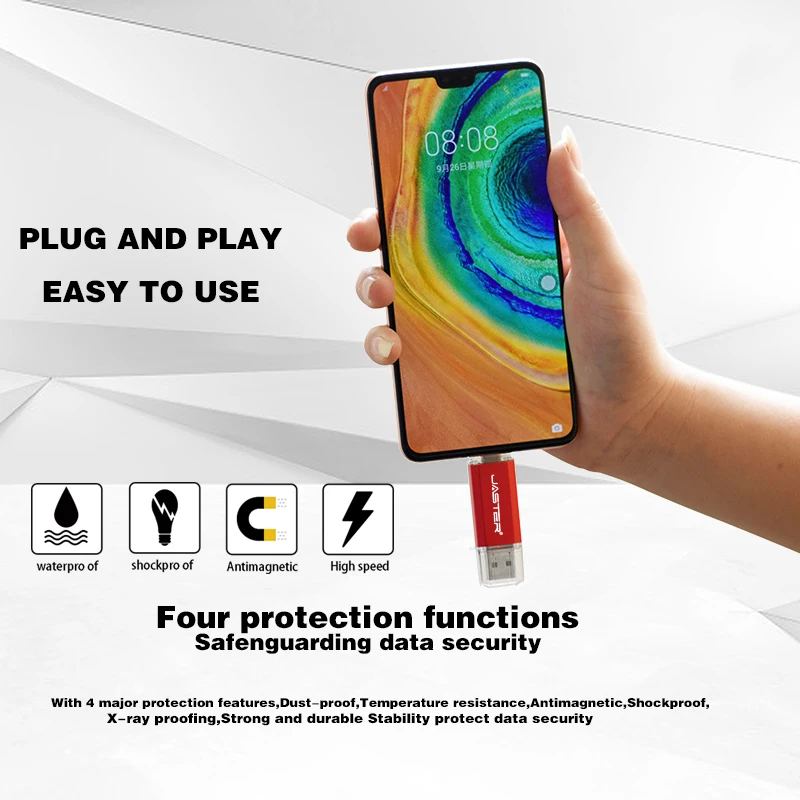 JASTER Super Mini TypeC 2. 0 USB flash drive Pen Drive high quality 4GB 8GB 16GB 32GB 64GB 128GB Pendrive for Type-C device JASTER Super Mini TypeC 2. 0 USB flash drive Pen Drive high quality 4GB 8GB 16GB 32GB 64GB 128GB Pendrive for Type-C device