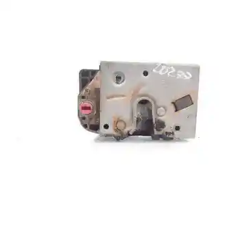 

9186695 LOCK LEFT SIDE DOOR OPEL COMBO (CORSA C)