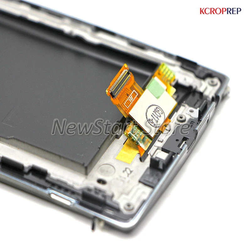 lg g4 lcd with frame  (3)