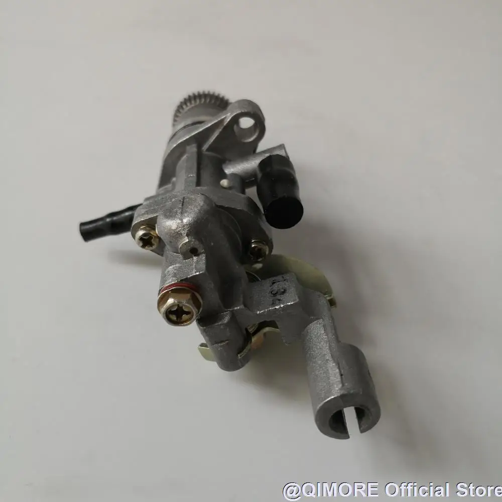 Масляный насос для 2 тактного скутера JOG90 4DM AXIS 90 QJ90 KEEWAY Hurricane 90|pump bilge|pump leatherpump price |