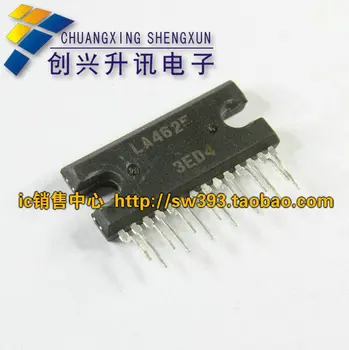 

Free Delivery.LA4625 imports disassemble Audio Power Amplifier