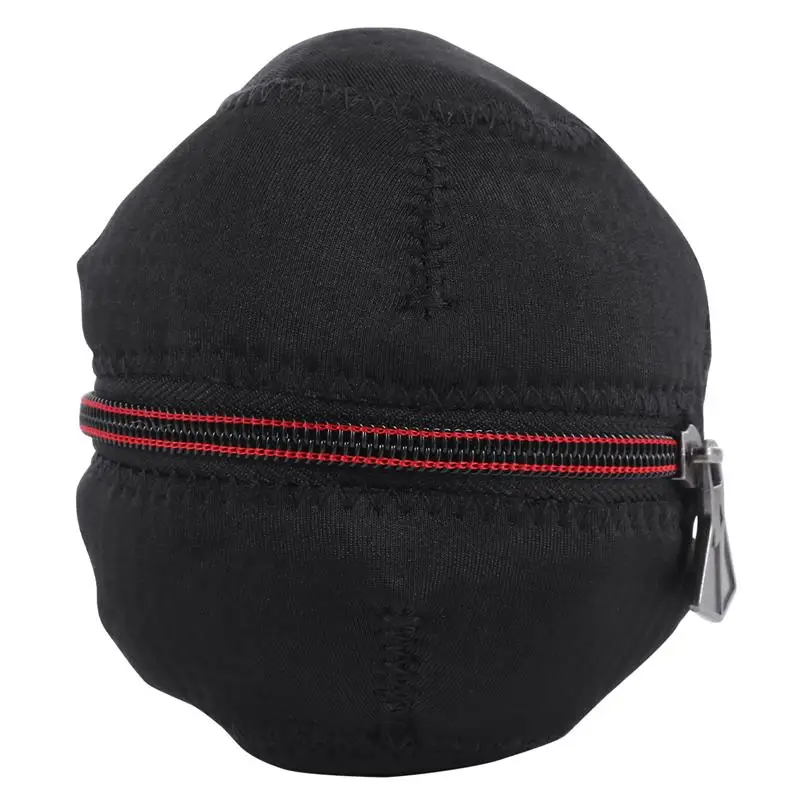 

1Pc Wireless Speaker Soundbox Zipper Storage Bag Compatible for UE Wonderboom