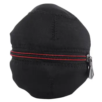 

1Pc Wireless Speaker Soundbox Zipper Storage Bag Compatible for UE Wonderboom
