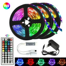 Tiras LED