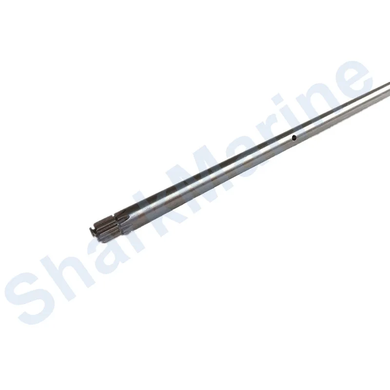 Driveshaft 350-64301 350-64301-0 для подвесных лодок TOHATSU | Автомобили и мотоциклы