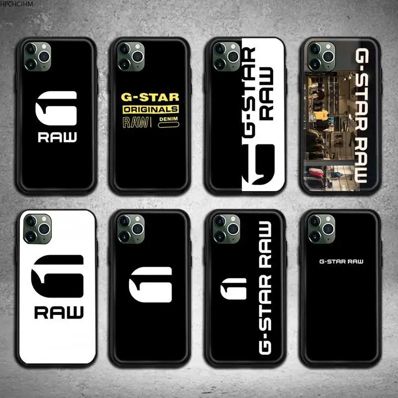Luxury brand GStar-RAW Phone Case For 