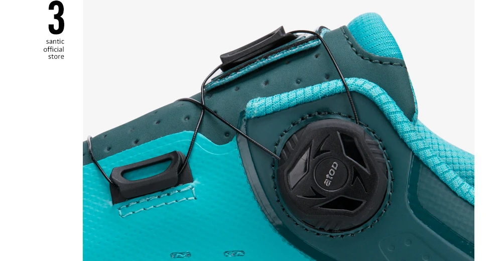 Santic, 12 класс, углеродное волокно, обувь для горного велосипеда, Мужская самоблокирующаяся обувь для горного велосипеда, дышащая Ультралегкая гоночная велосипедная обувь