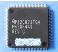 

MSP430F449IPZR MSP430F449 M430F449REV M430F449 MSP430F449IPZ