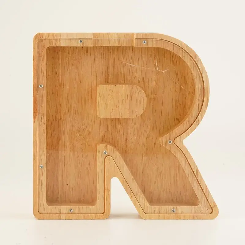 буквы копилка. деревянная копилка буква. оригинальные копилки из дерева. Taupykle. деревянная копилка буква.