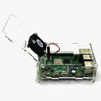 Demo board 