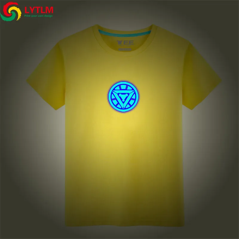LYTLM/ г. Детская одежда футболки для девочек с принтом из мультфильмов летний топ с короткими рукавами, футболка «мстители» Детская футболка «Железный человек» для мальчиков