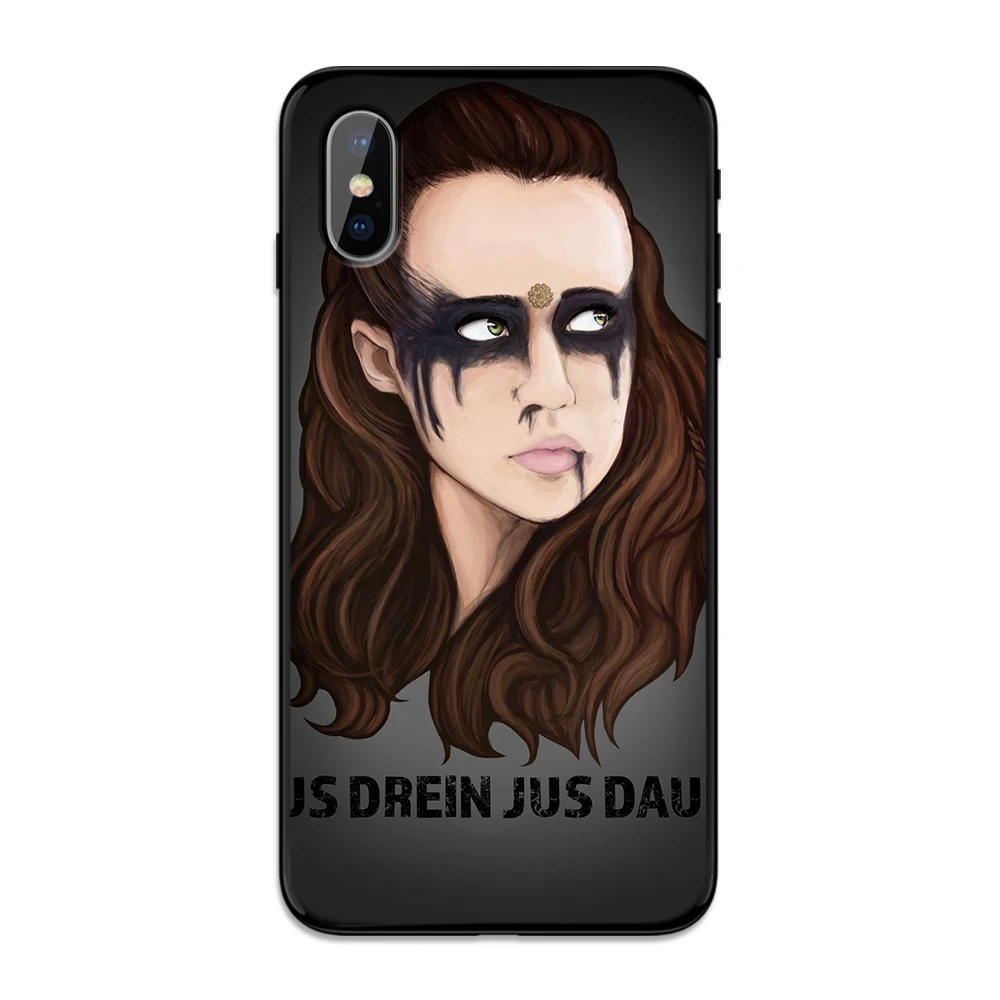 12 Для samsung A50 60 70 40 20 A10 телефон Cas Lexa, 100 A3 5, 7, 8, 9, 6PLUS чехол из мягкого ТПУ для J6 M40 - Цвет: 12