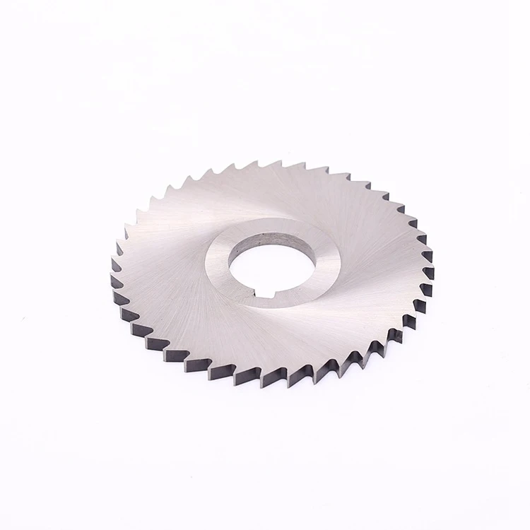 HSS milling cutter 2