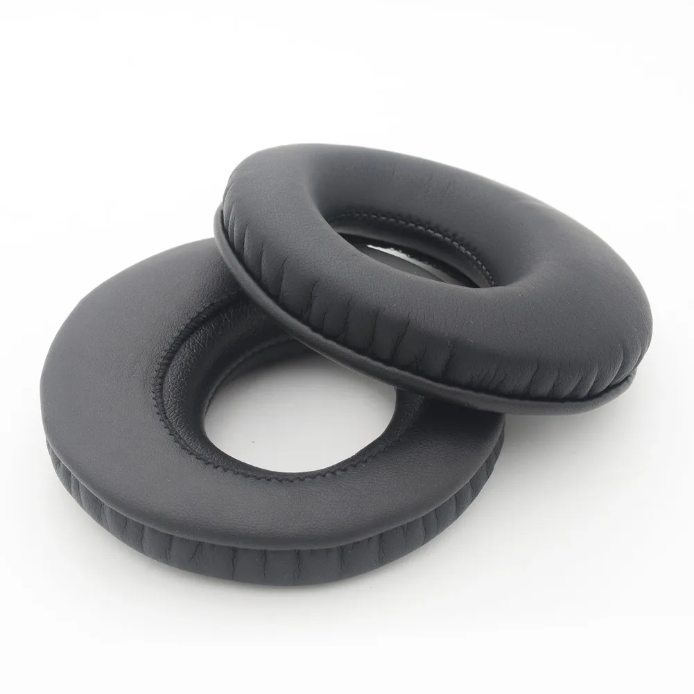 1 пара новых запасные амбюшуры подушки для гарнитуры наволочки чашки Ремонт