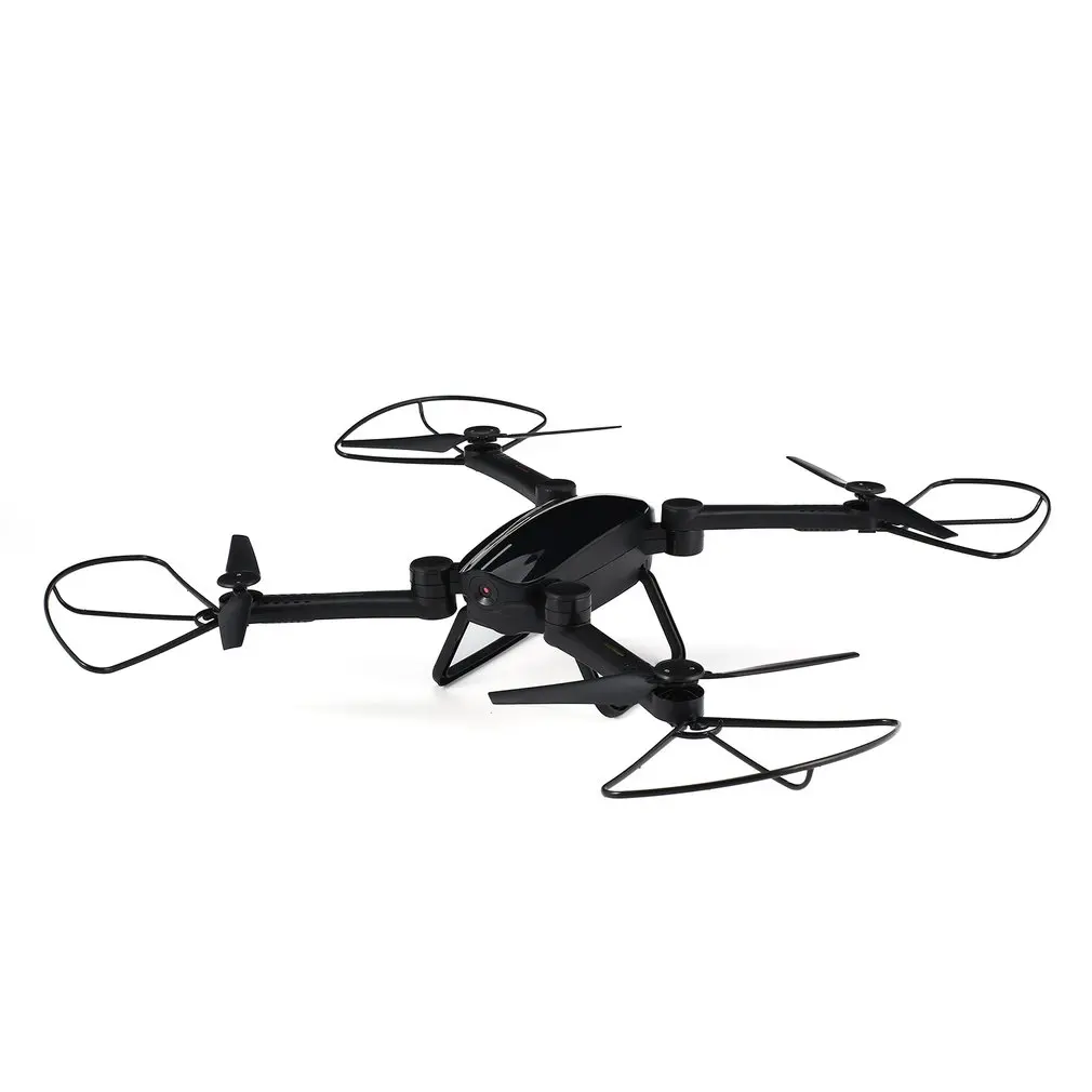 Дрон с камерой 2,4 МП складной Квадрокоптер Wifi FPV G RC Квадрокоптер приложение дистанционное управление Квадрокоптер Дрон дропшиппинг