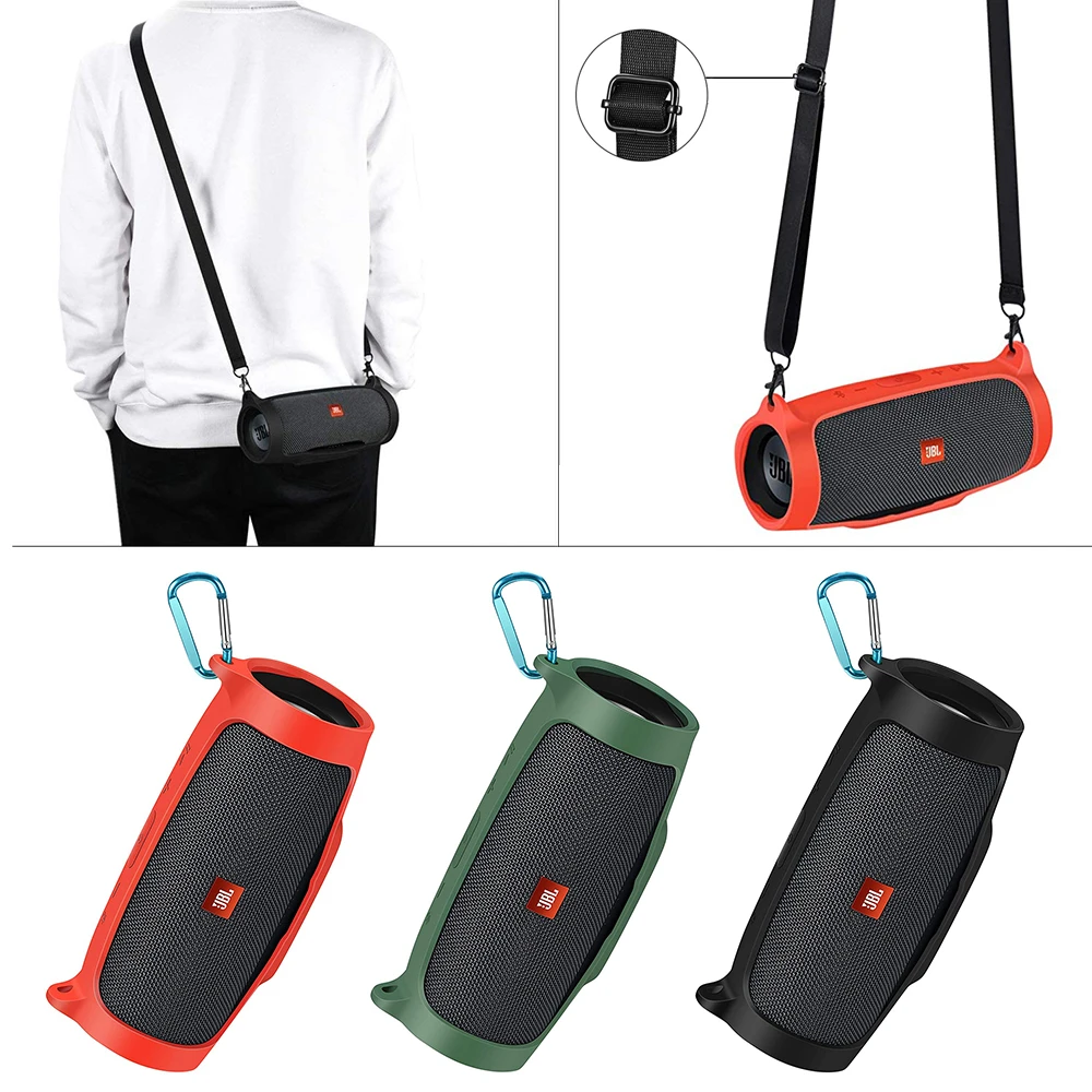 jbl charge essential