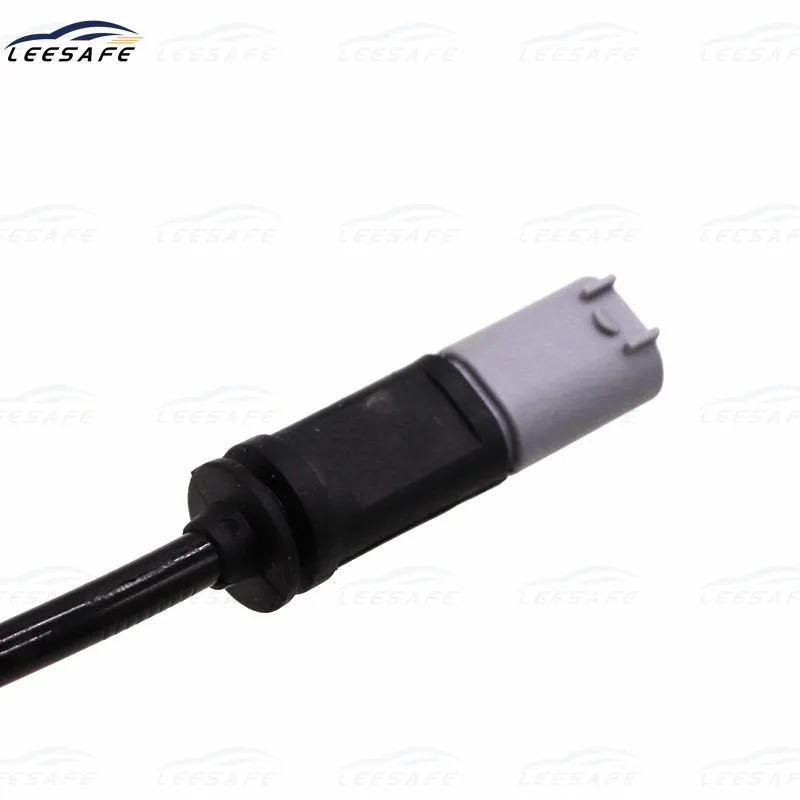 Front + Rear Brake Pad Wear Sensor Brake Induction Wire Replacement For BMW MINI F54 F55 F56 Cooper OE 34356865611 + 34356865612