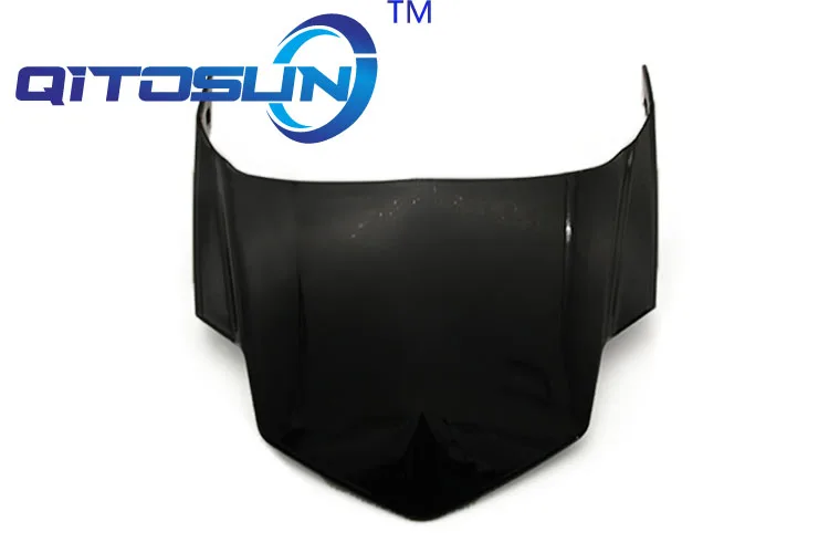 NEW-rear-Hugger-Fender-Mudguard-Mudflap-Mud-Flap-Splash-Guard-For-colors-For-2009-2015-5S9 (1)