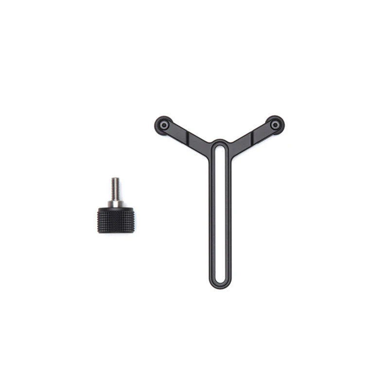 Original FOR DJI Ronin-S/SC Extended Lens Support For Ronin-S/SC Essentials Kit Accessories Part