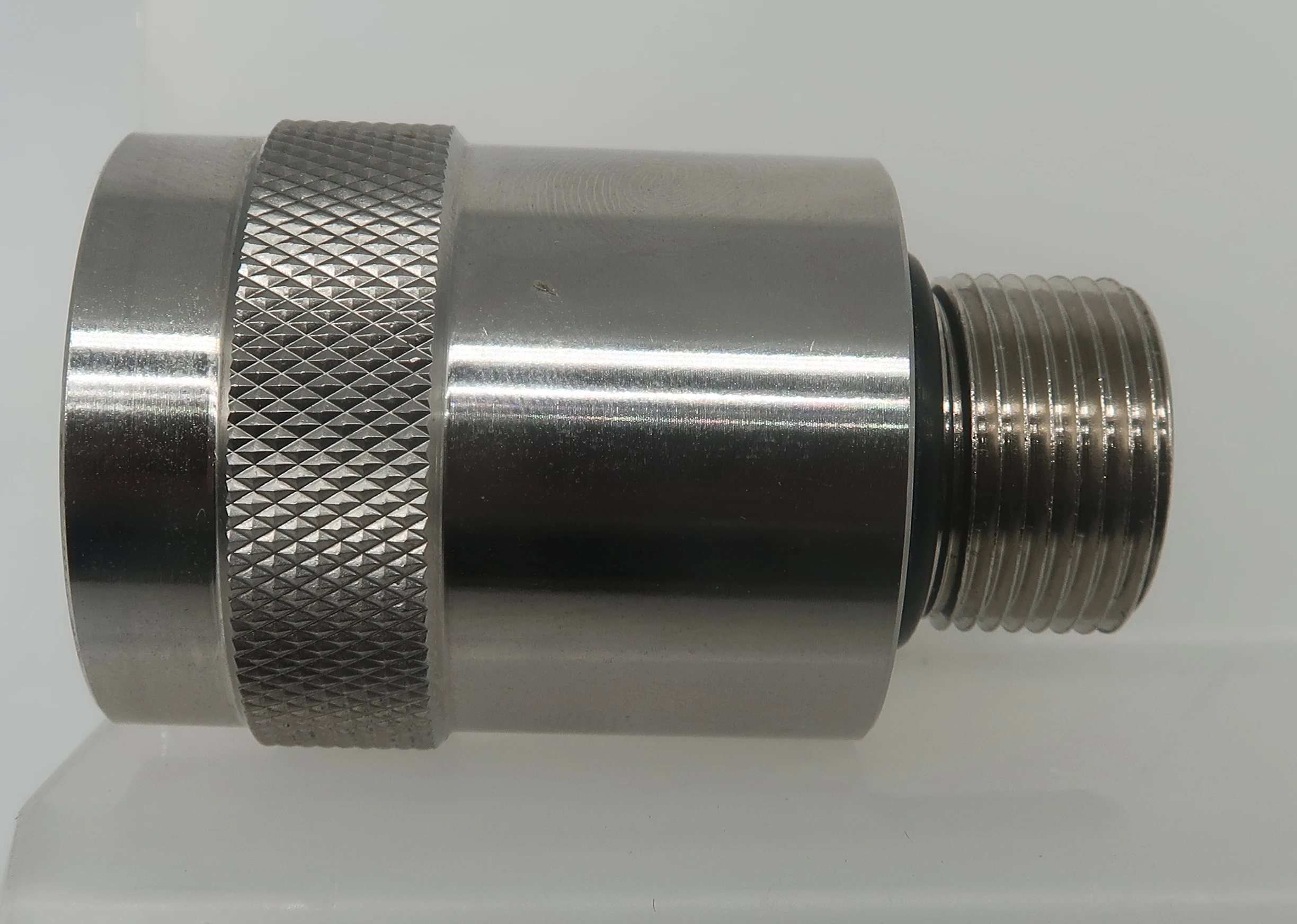 US $220.00 5Mhz20mm Immersion TransducerImmersible Ultrasonic ProbeSubmersible Ultrasonic Transducer