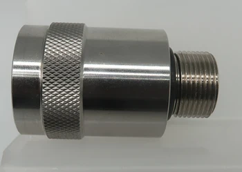 

5Mhz/20mm Immersion Transducer/immersible ultrasonic probe/Submersible Ultrasonic Transducer