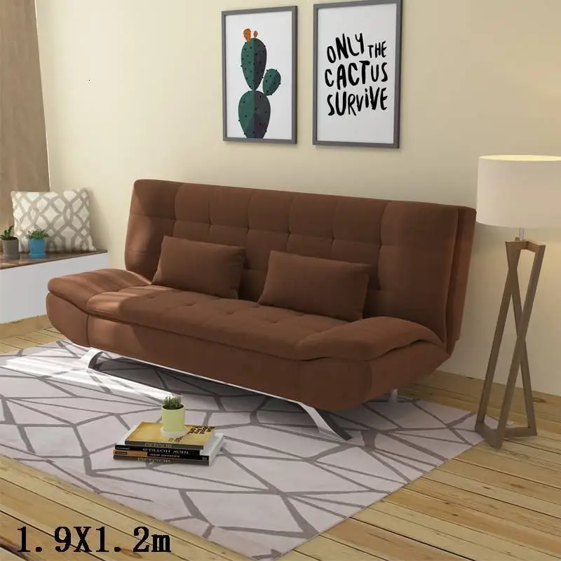 Диван Divano Mobile Per La Casa Sillon Zitzak Meble Kanepe складной комплект мебели для гостиной мобильный диван-кровать - Цвет: Number 2
