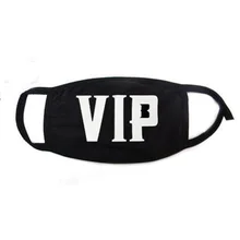 Kpop Пылезащитная маска G-Dragon VIP с надписью для лица Kwon Ji, маска для молодых сережек, наружная маска LJJ867