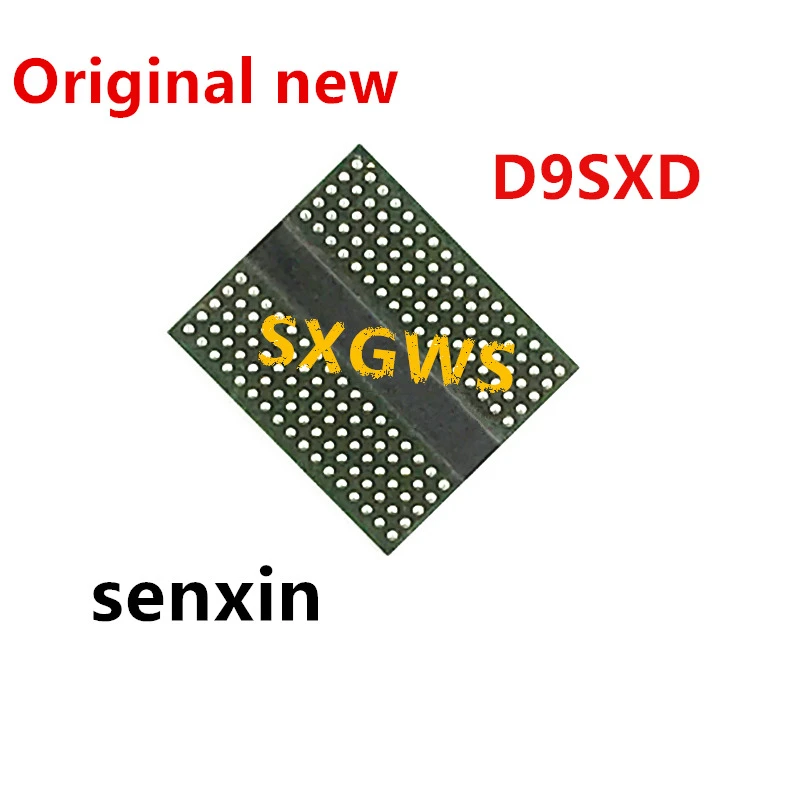 Free Shipping 1pcs 100 New D9sxd Mt51j256m32hf 70 8g Ddr5 Video Ram Bga Chipset Integrated Circuits Aliexpress