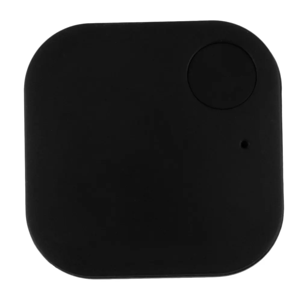 Гайка мини умный искатель Bluetooth тег gps трекер ключ кошелек дети ребенок сумка телефонный локатор анти потеря сигнализации сенсор