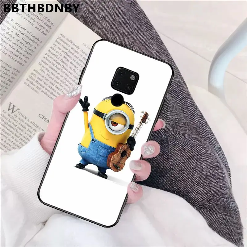 Minions Cute Cool