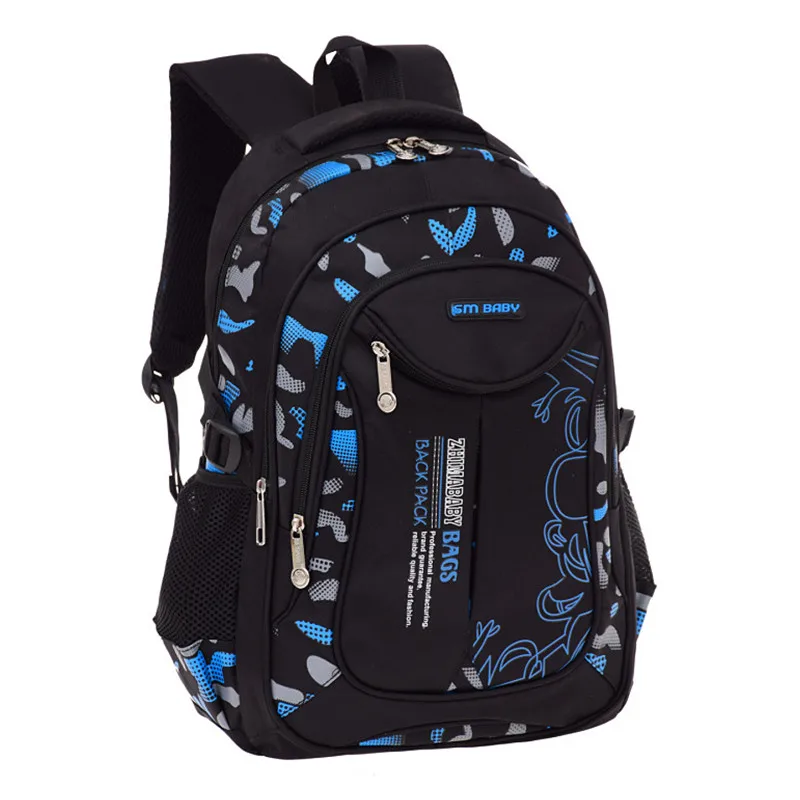 School-Bags Orthopedic Teenagers Girls Kids Fashion Children Hot Backpack Boys for Candy